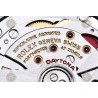 Daytona 904L SS/SS White/Stk ESF SH4131