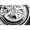 Daytona 904L SS/SS White/Stk ESF SH4131