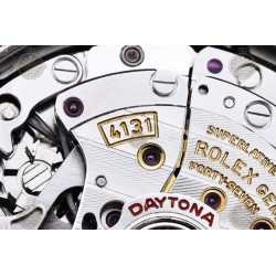 Daytona 904L SS/SS White/Stk ESF SH4131