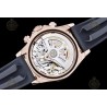 Daytona 904L Dia RG/Dia/RU Rose Gold/B.Dia ESF SH4131