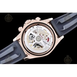 Daytona 904L Dia RG/Dia/RU Rose Gold/B.Dia ESF SH4131