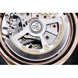 Daytona 904L Dia RG/Dia/RU Rose Gold/B.Dia ESF SH4131