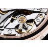 Daytona 904L Dia RG/Dia/RU Rose Gold/B.Dia ESF SH4131