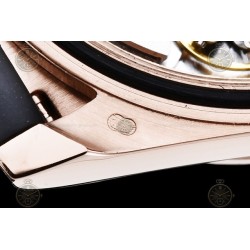 Daytona 904L Dia RG/Dia/RU Rose Gold/B.Dia ESF SH4131