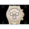 Daytona 904L Dia YG/Dia/RU Rose Gold/B.Dia ESF SH4131