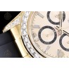 Daytona 904L Dia YG/Dia/RU Rose Gold/B.Dia ESF SH4131