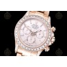 Daytona 904L Dia RG/Dia/RG Rose Gold/B.Dia ESF SH4131