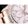 Daytona 904L Dia RG/Dia/RG Rose Gold/B.Dia ESF SH4131