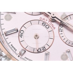 Daytona 904L Dia RG/Dia/RG Rose Gold/B.Dia ESF SH4131