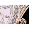 Daytona 904L Dia RG/Dia/RG Rose Gold/B.Dia ESF SH4131