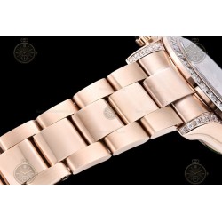 Daytona 904L Dia RG/Dia/RG Rose Gold/B.Dia ESF SH4131