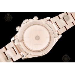 Daytona 904L Dia RG/Dia/RG Rose Gold/B.Dia ESF SH4131