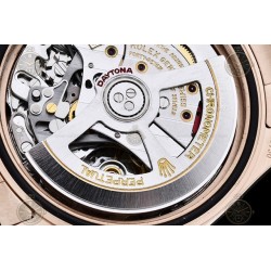 Daytona 904L Dia RG/Dia/RG Rose Gold/B.Dia ESF SH4131