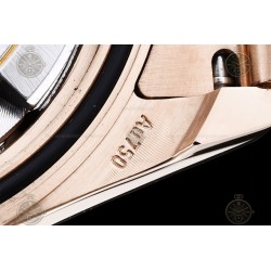 Daytona 904L Dia RG/Dia/RG Rose Gold/B.Dia ESF SH4131