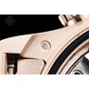 Daytona 904L Dia RG/Dia/RG Rose Gold/B.Dia ESF SH4131