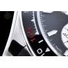 Daytona 904L SS/CER/RU Lemans Black/White/Stk FF A7750