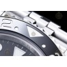 GMT-Master II 904L SS/BLNR/Jub Black/Dot FF SH3285