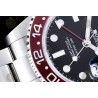 GMT-Master II 904L SS/BLRO/Oys Black/Dot FF SH3285