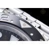 GMT-Master II 904L SS/GRNR/Jub Black/Dot FF SH3285