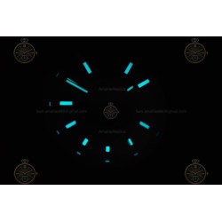 Sky-Dweller SS/Flt/Oys Blue/Stk Noob V2 Asian 23J