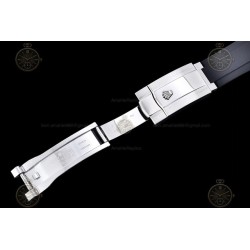 Sky-Dweller SS/Flt/RU Black/Stk Noob V2 Asian 23J