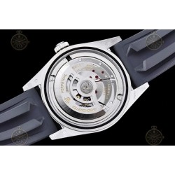 Sky-Dweller SS/Flt/RU Black/Stk Noob V2 Asian 23J