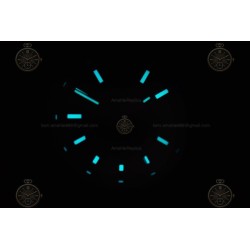 Sky-Dweller SS/Flt/RU Black/Stk Noob V2 Asian 23J