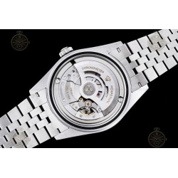 Sky-Dweller SS/Flt/Jub Blue/Stk Noob V2 Asian 23J