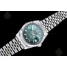 Sky-Dweller SS/Flt/Jub Mint Green/Stk Noob V2 Asian 23J