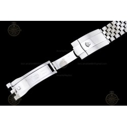 Sky-Dweller SS/Flt/Jub White/Stk Noob V2 Asian 23J