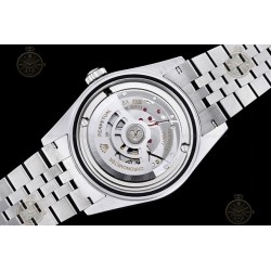 Sky-Dweller SS/Flt/Jub White/Stk Noob V2 Asian 23J