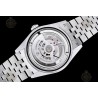 Sky-Dweller SS/Flt/Jub White/Stk Noob V2 Asian 23J