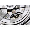 Sky-Dweller SS/Flt/Jub White/Stk Noob V2 Asian 23J