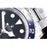 GMT-Master II  904L SS/BLRO/Oys Black/Dot EWE EWE3285