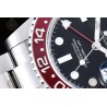 GMT-Master II  904L SS/BLRO/Oys Black/Dot EWE EWE3285