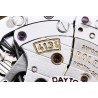 Daytona 126508 904L Wtd YG/YG/YG Gold/Stk QF V6 SH4131