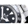 GMT-Master II  904L SS/GRNR/Oys Black/Dot EWE EWE3285