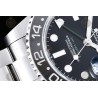 GMT-Master II  904L SS/GRNR/Oys Black/Dot EWE EWE3285