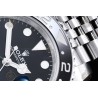 GMT-Master II  904L SS/GRNR/Jub Black/Dot EWE EWE3285