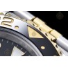 GMT-Master II 904L YG/SS/GRNR/Jub Black/Dot EWE EWE3285