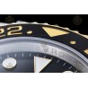 GMT-Master II 904L YG/SS/GRNR/Jub Black/Dot EWE EWE3285