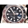 GMT-Master II 904L RG/CHNR/Oys Black/Dot EWE EWE3285