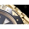 GMT-Master II 126718GRNR 904L Wtd YG/CER/Jub Black/Dots GOLD SH3285 CHS