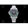 GMT-Master II  904L SS/VTNR/Jub Black/Dot EWE EWE3285