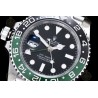 GMT-Master II  904L SS/VTNR/Jub Black/Dot EWE EWE3285