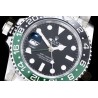 GMT-Master II  904L SS/VTNR/Oys Black/Dot EWE EWE3285