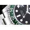 GMT-Master II  904L SS/VTNR/Oys Black/Dot EWE EWE3285