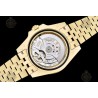 GMT-Master II 126718GRNR 904L Wtd YG/CER/Jub Black/Dots GOLD SH3285 CHS