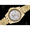 GMT-Master II 126718GRNR 904L Wtd YG/CER/Jub Black/Dots GOLD SH3285 CHS