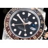 GMT-Master II 904L RG/SS/CHNR/Oys Black/Dot EWE EWE3285